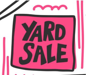 Yard sale 4569 S Ponderosa Trl