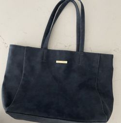 Handbag Oscar De La Renta