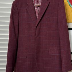 Nautica Sports Coat