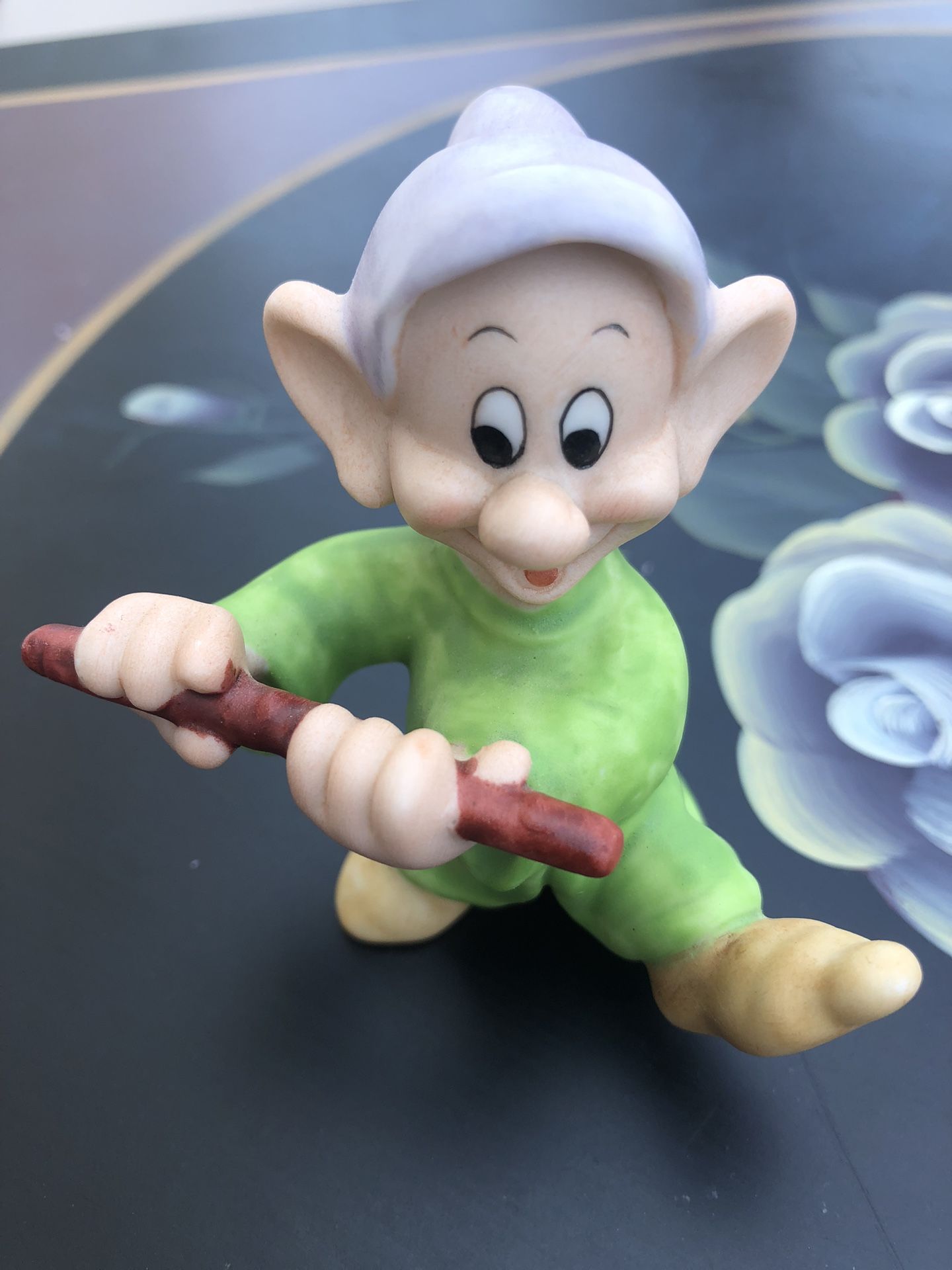 Vintage Disney Figurine