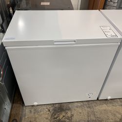 Chest Freezer 7.0cu.ft