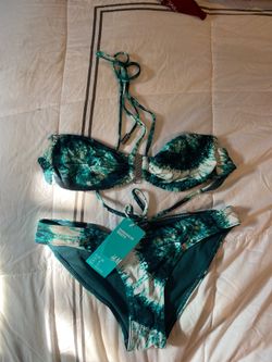 Bikini Size 8 - NEW