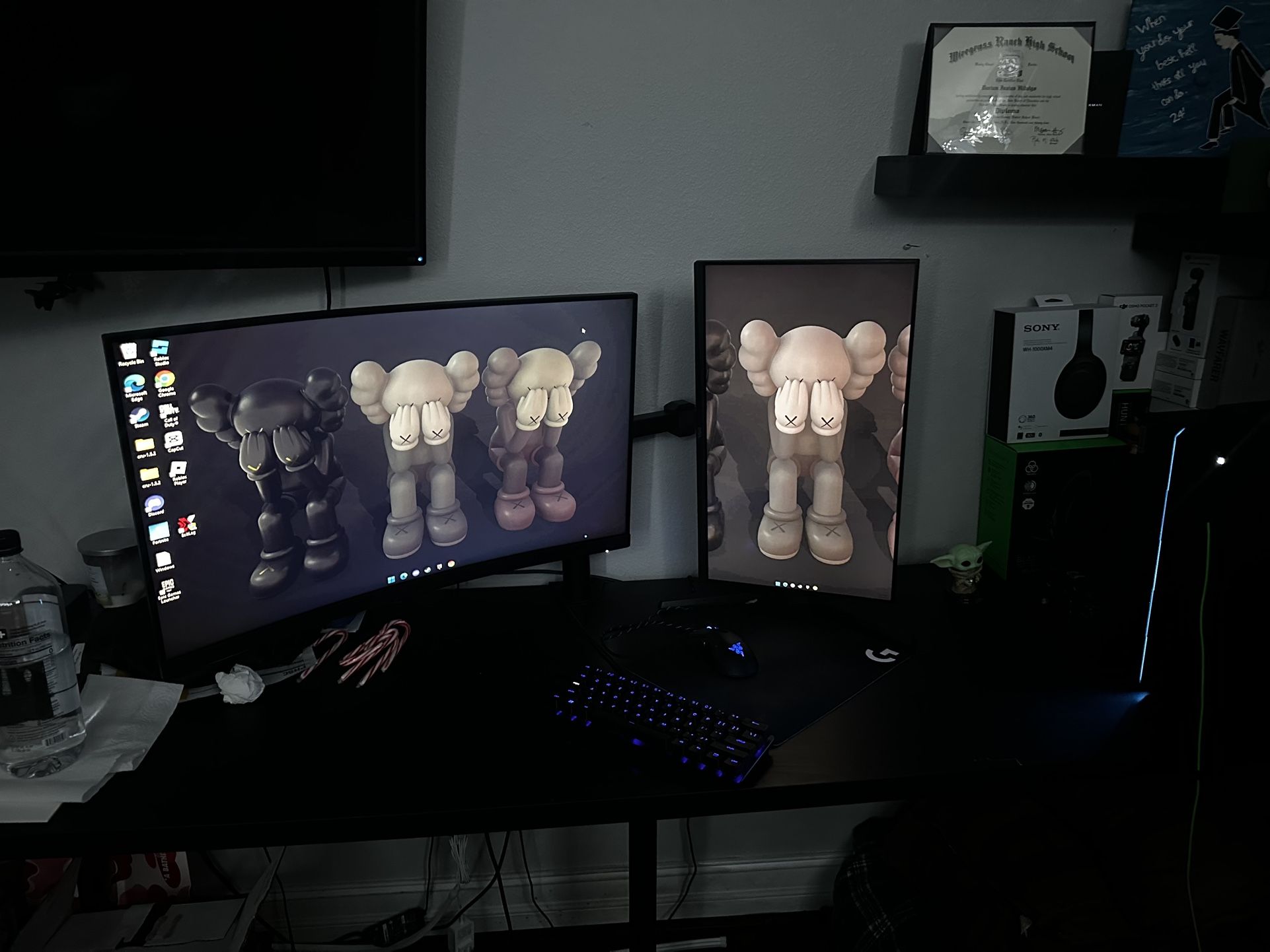 gaming pc