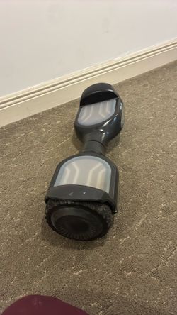 GYROOR self balancing hoverboard
