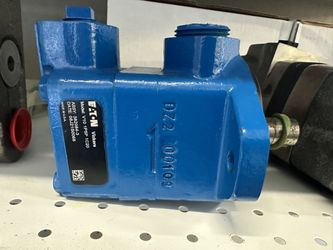 Eaton Pump  382084-3