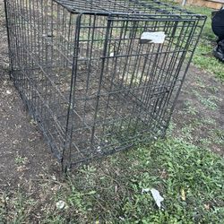 Dog Kennel Medium 