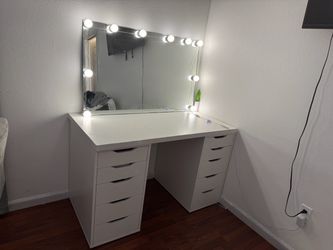 Vanity
