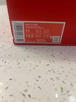 Nike RNR V5 Men's size 11