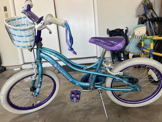Schwinn 14” Child Bicycle