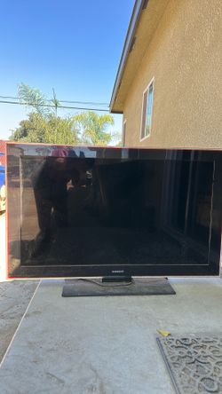 50 inch TV