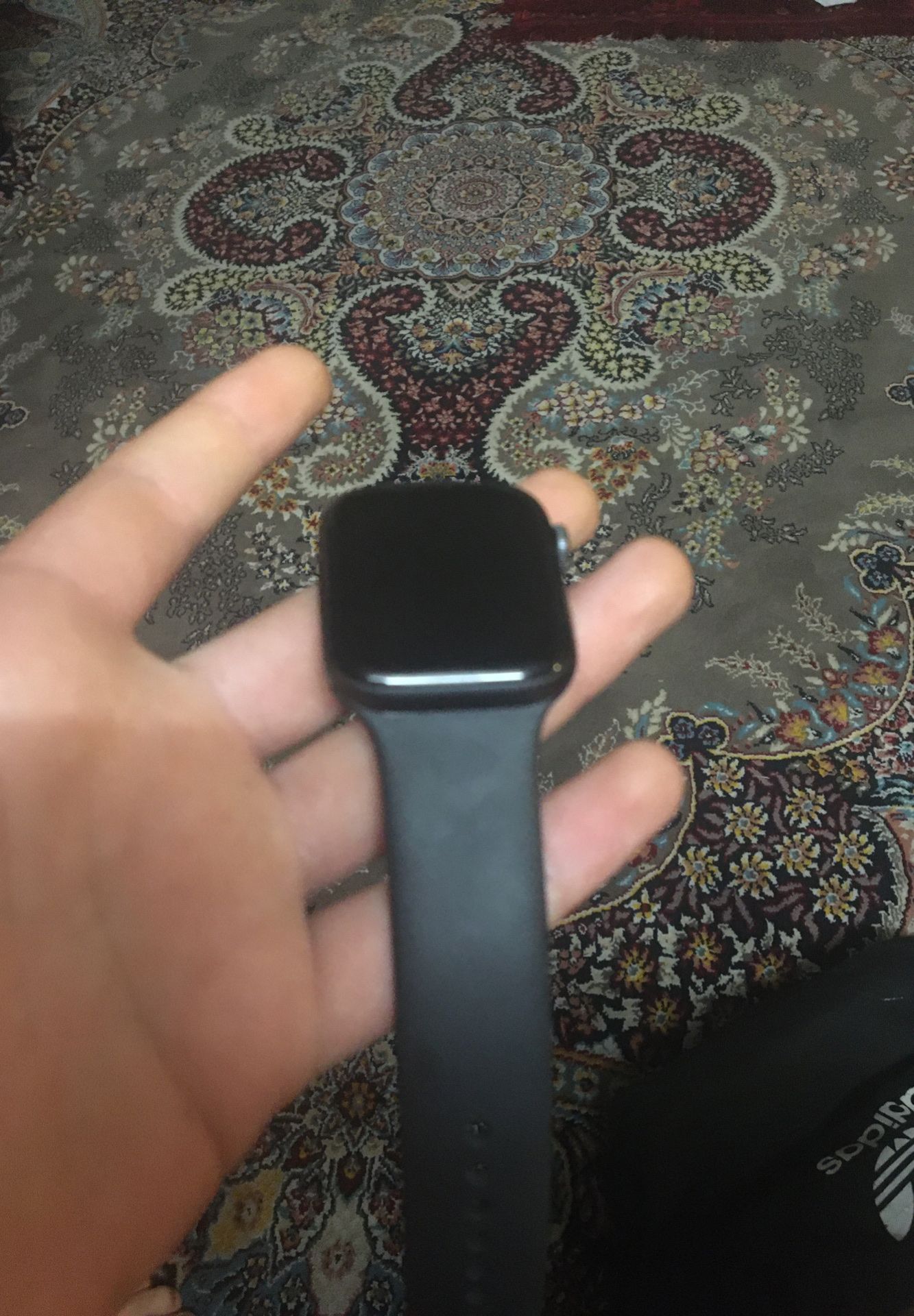 Apple Watch 4 series 44m