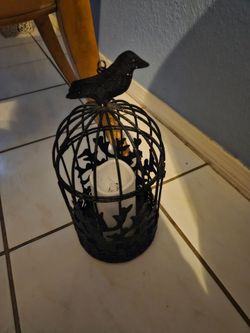 Halloween decorations
