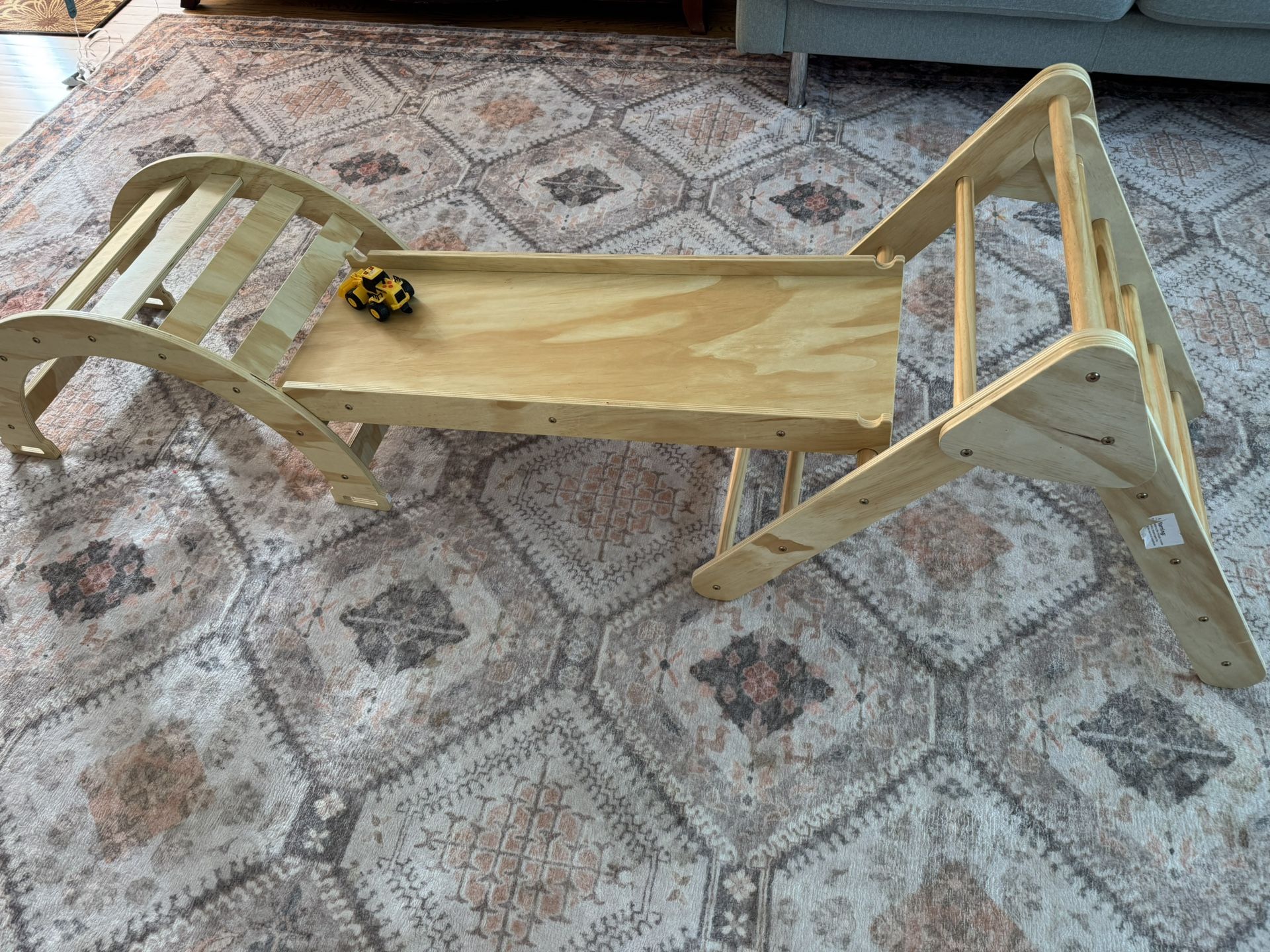 Kids Play Toy Activity