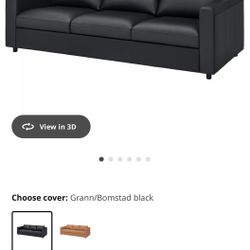 Ikea Sofa 