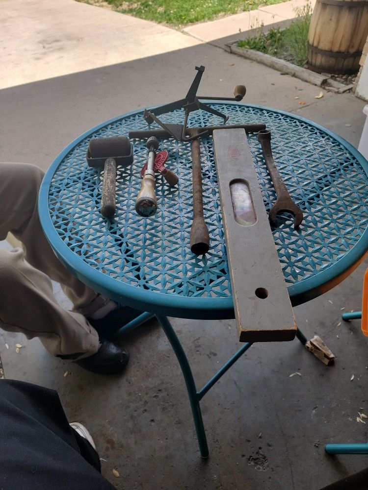 Tools