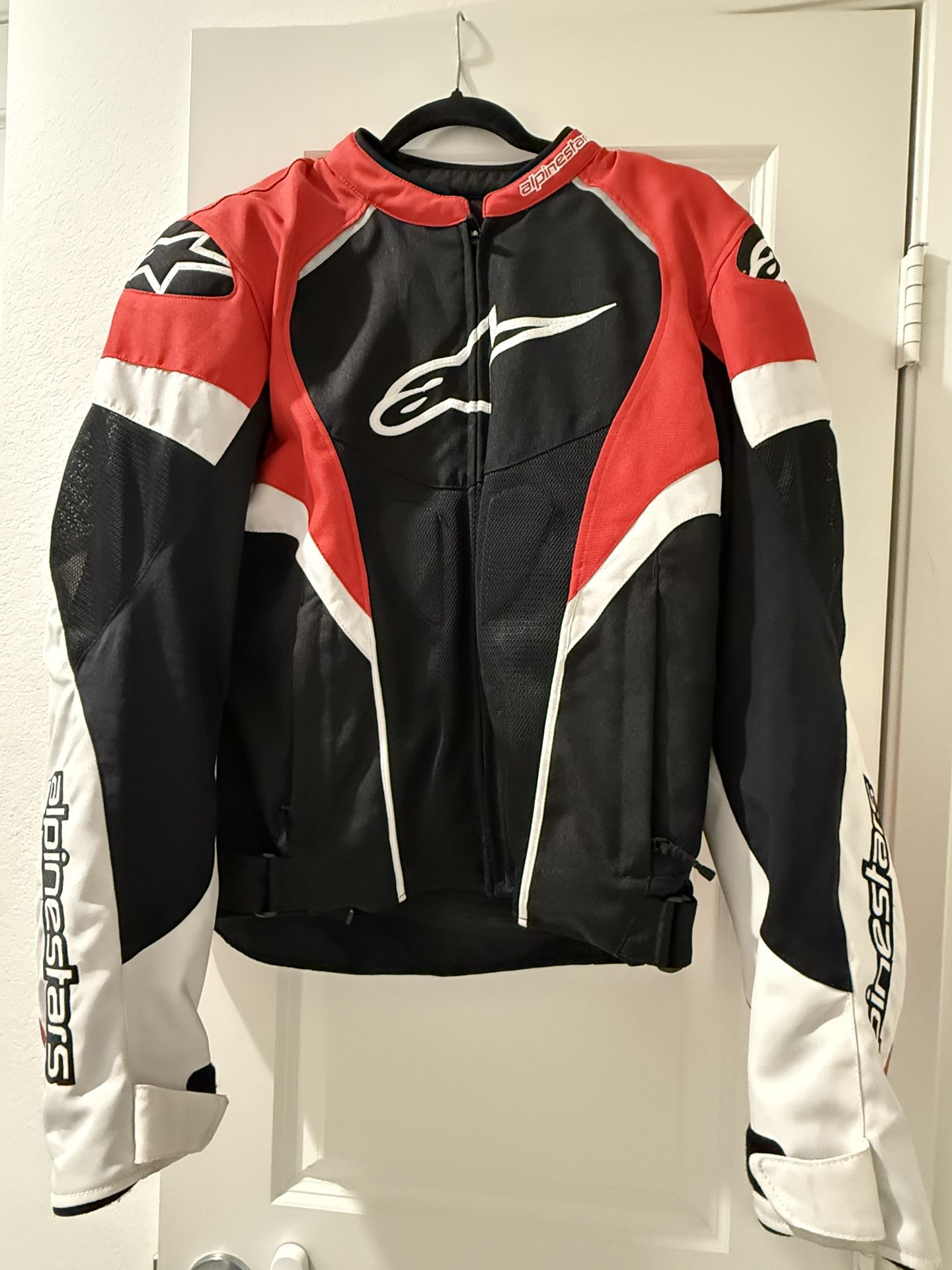 Alpinestars Motorcycle Jacket