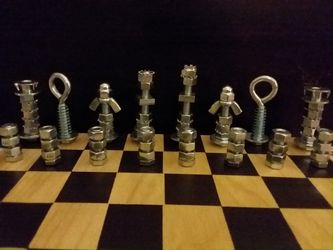 Chess set