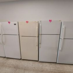 Top Freezer Refrigerators  Price Starting 325 And Up