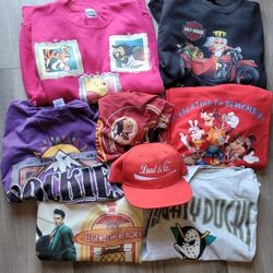 Vintage Bundle