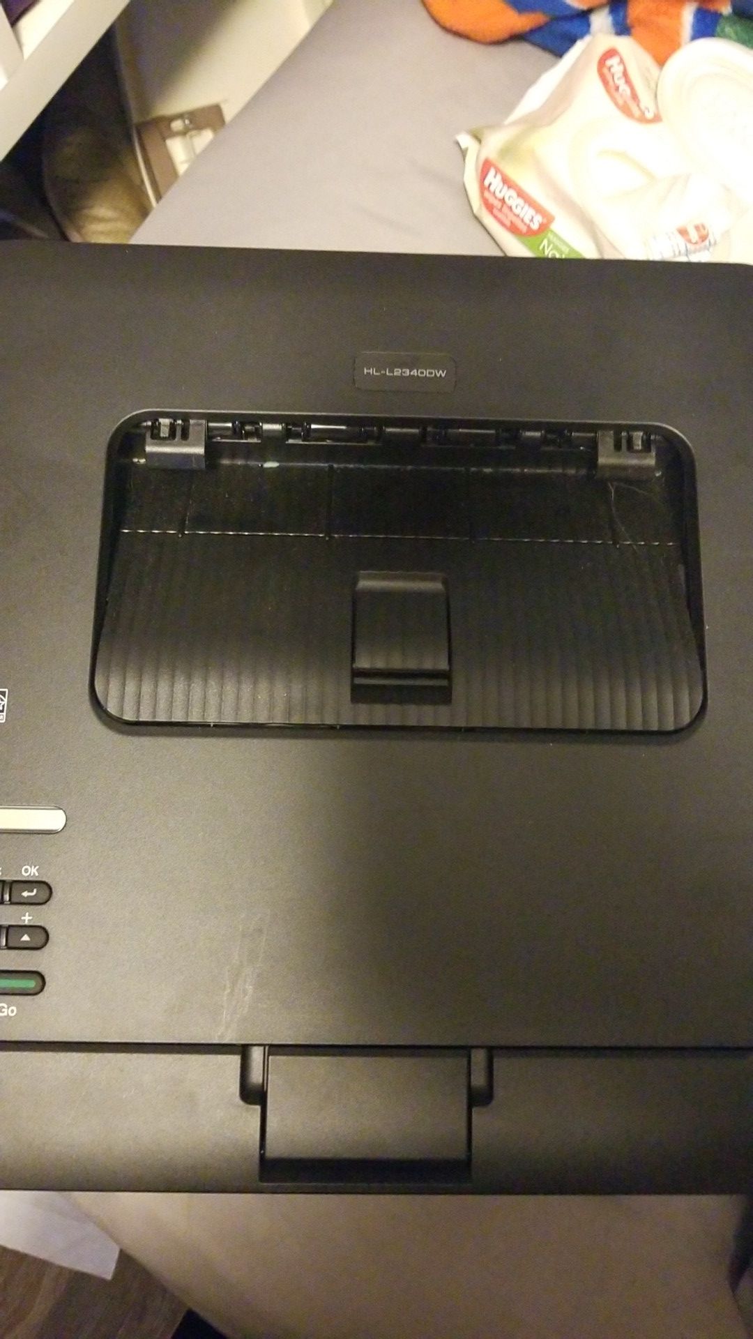 Brother printer