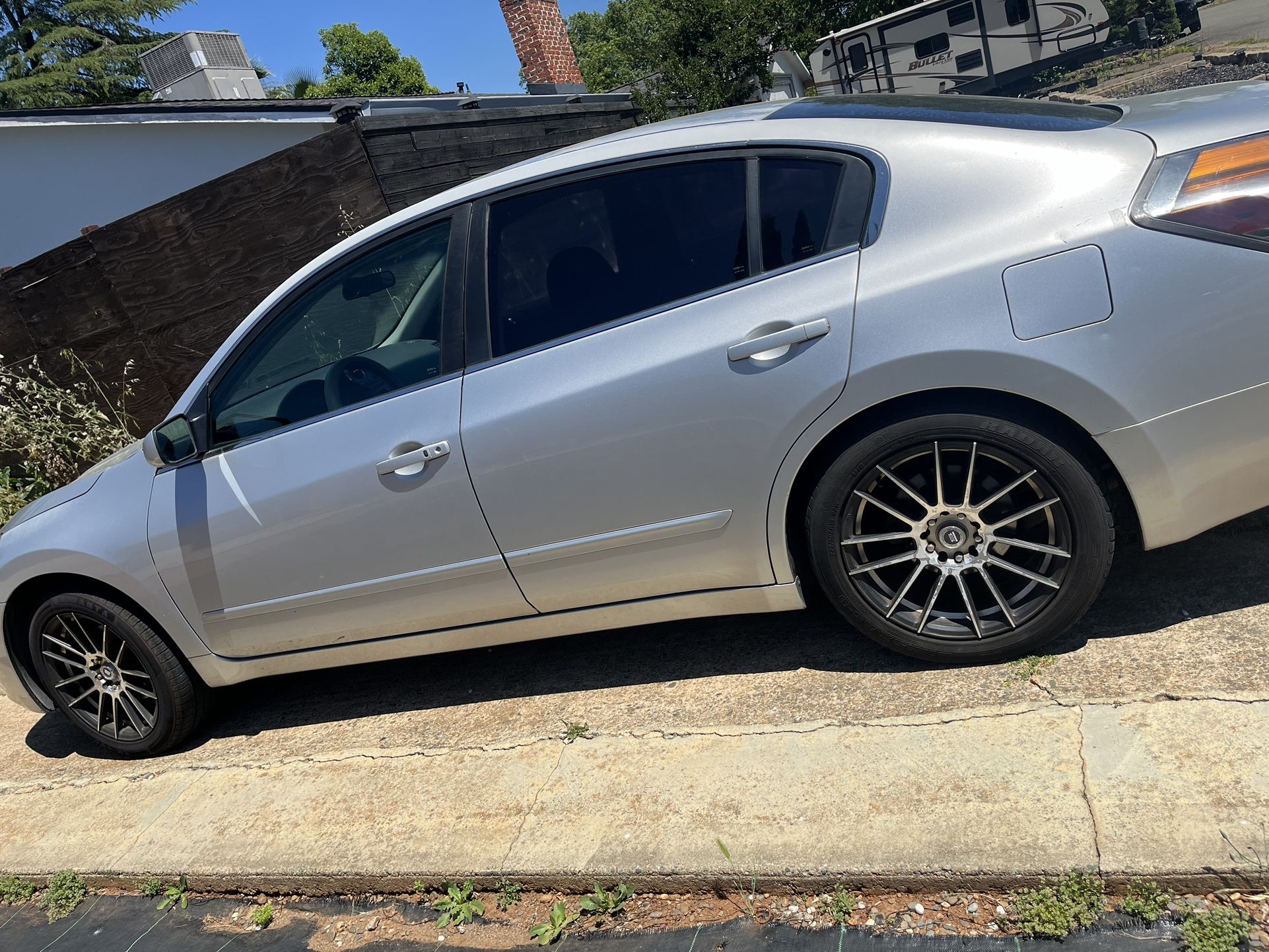 2010 Nissan Altima