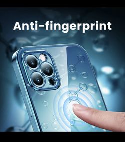 iPhone 12 Slim Case