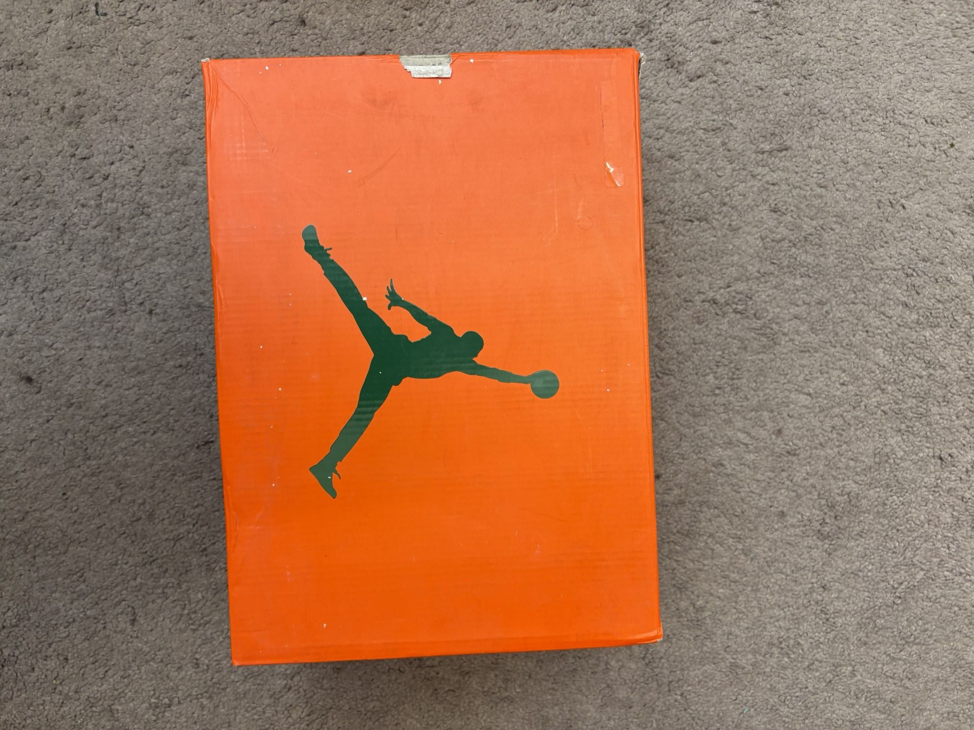 Air Jordan 6 Retro Gatorade