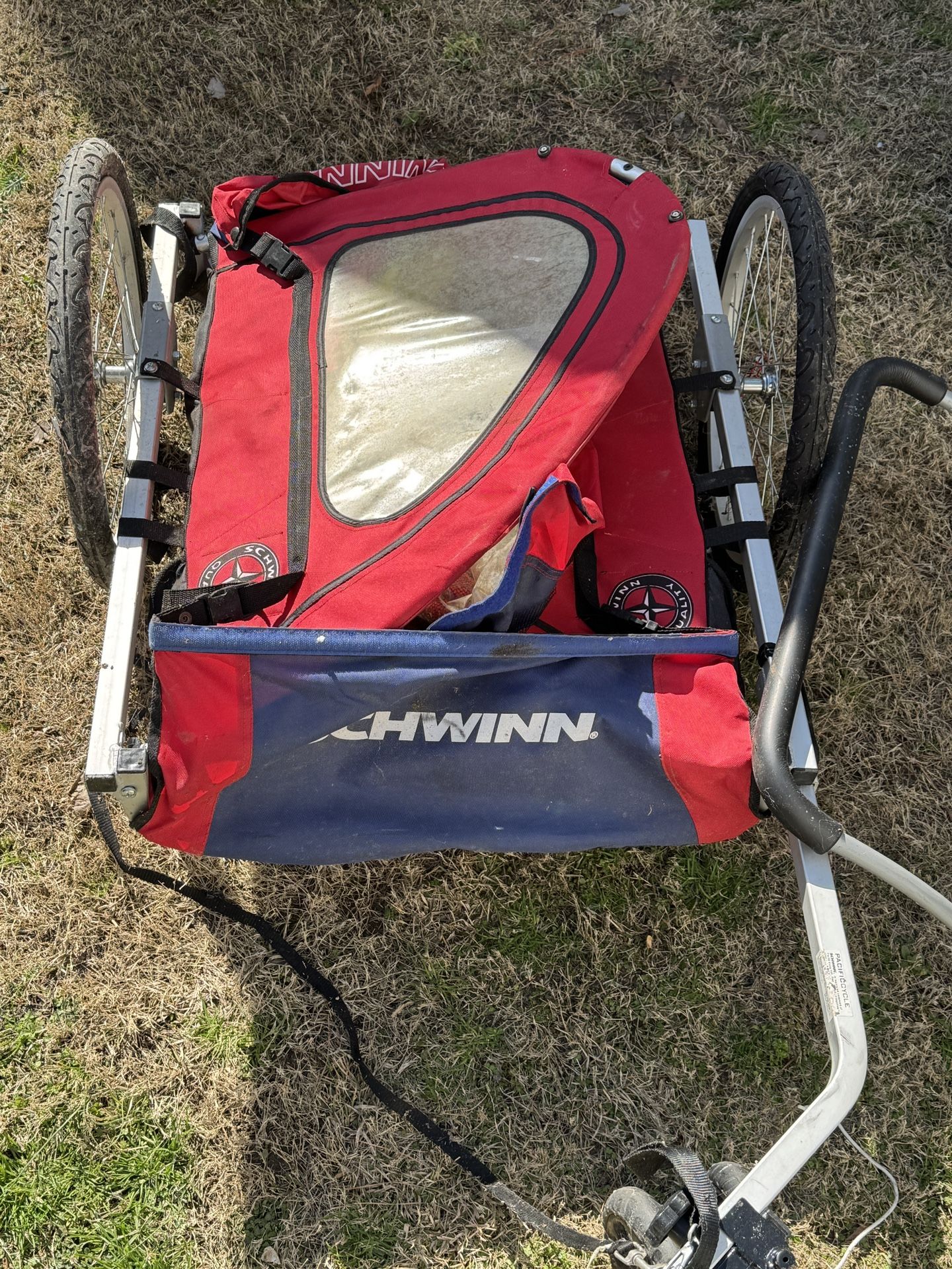 Schwinn Joyroder