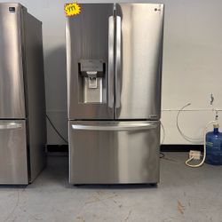 Reliable Refrigerators – Multiple Sizes Available