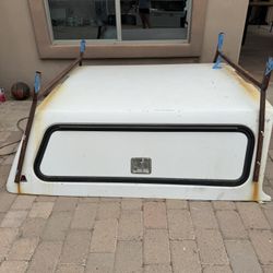 Truck Camper 
