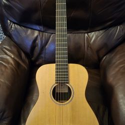 Martin LX1 “Little Martin” Acoustic Guitar