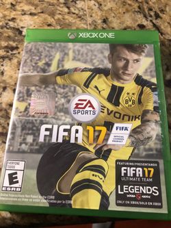 Fifa 17