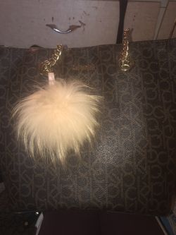 Calvin Klein purse