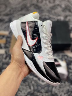 Zoom Kobe 5 Protro 'Alternate Bruce Lee'