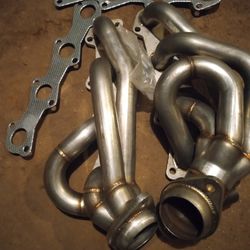 2005 To 2011 Ford F-150