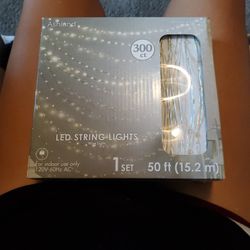 Led String Lights