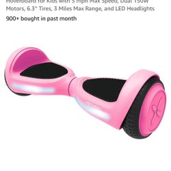 Hover Board