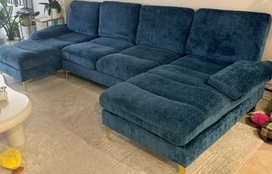 Sectional sofa