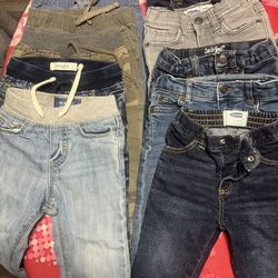 Baby Boy Clothes 18M