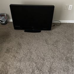 Flat Screen Tv  40 Inch 