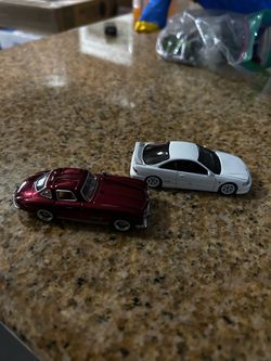 Rlc hot wheels
