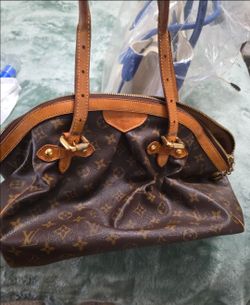 Louis Vuitton handbag