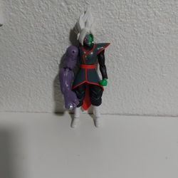 Zamasu Figure (Fused)