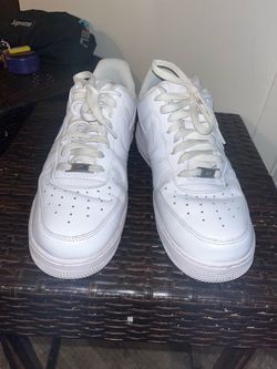 Air Force ones