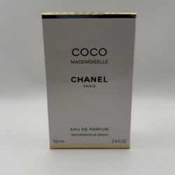 Coco Chanel Edp 100ML