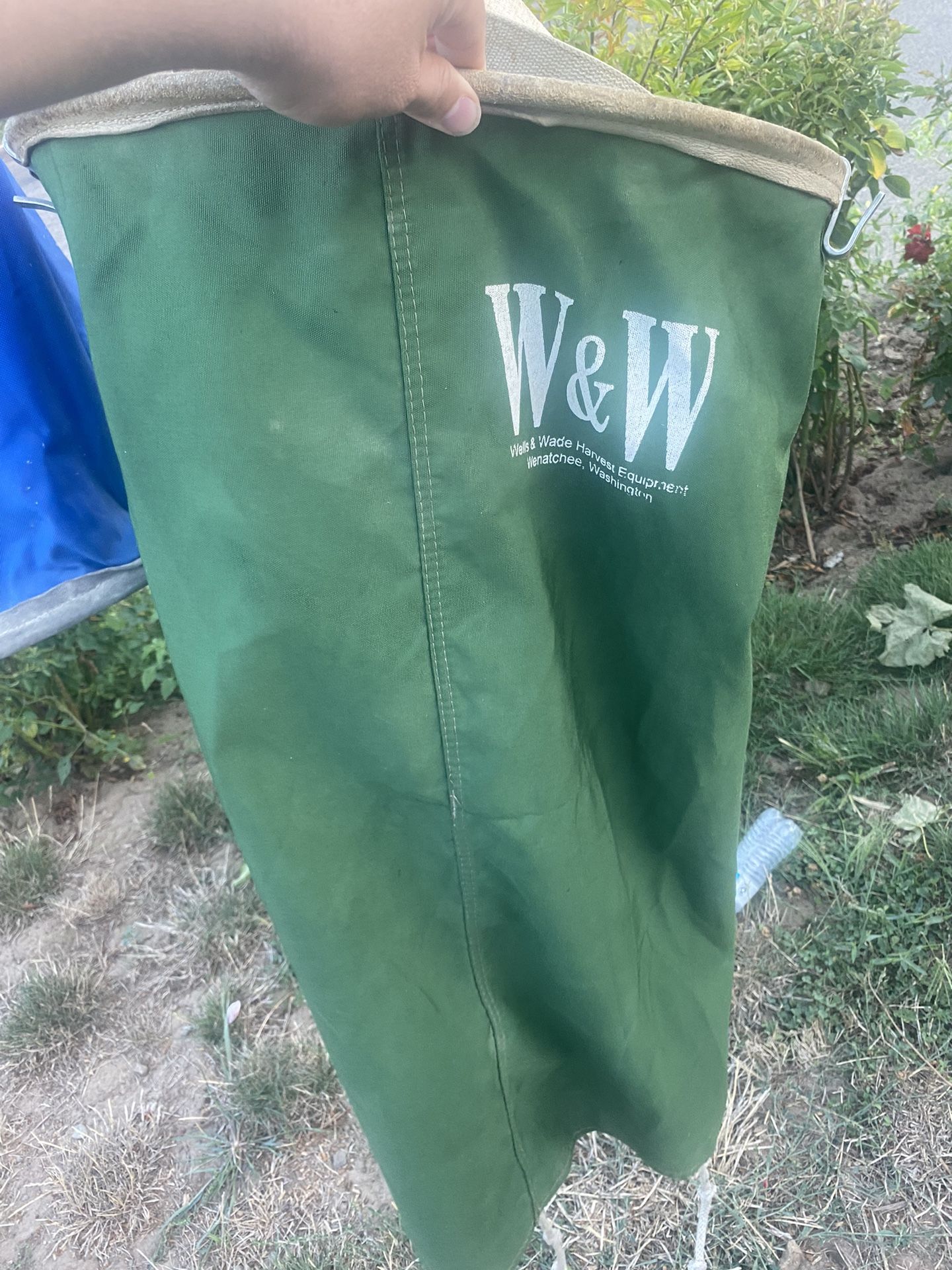 Fruit Picking Bags