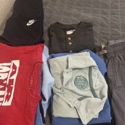 Boy’s clothing
