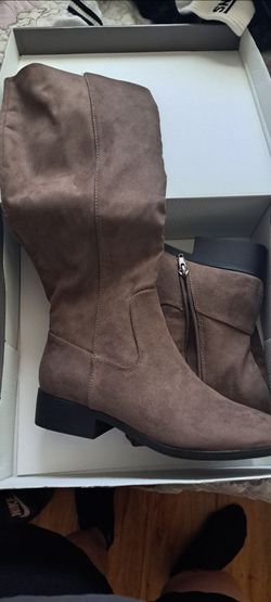 Macy boots