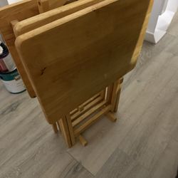 Folding Tables