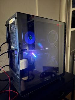 Beginner Gaming PC/ Work Desktop